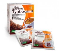 Турбослим Кофе фильтрпакетики 2 г, 10 шт. - Краснотурьинск